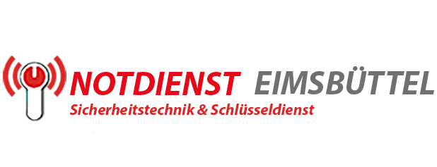 Logo Schluesseldienst Eimsbüttel